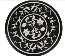 Tavolino da Caffè 18'' Pietra