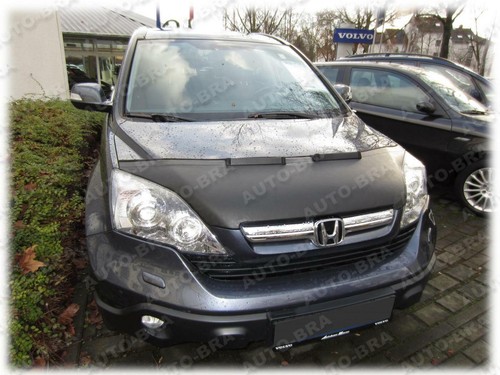 Auto bra compatible honda v - honda, cr-v