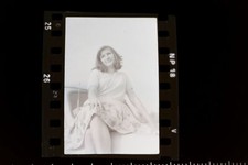 stupendo vecchio negativo -