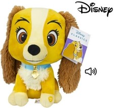 DISNEY CLASSIC PALZ PELUCHE