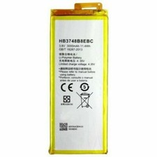 BATTERIA HB3748B8EBC ORIGINALE