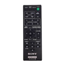 Telecomando di ricambio nuovo