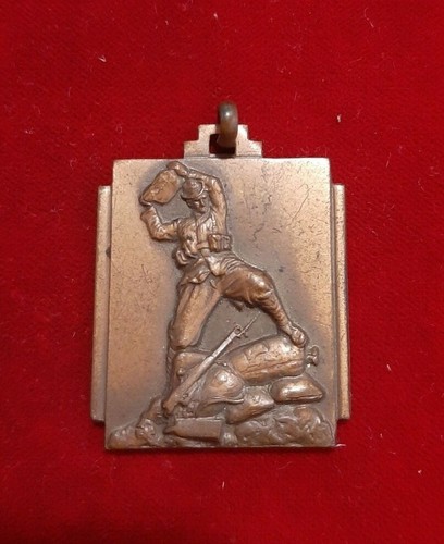 Medaglia agli alpini caduti - alpini,