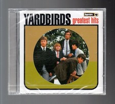 Yardbirds Greatest Hits
