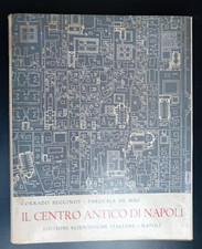 Il centro antico di Napoli