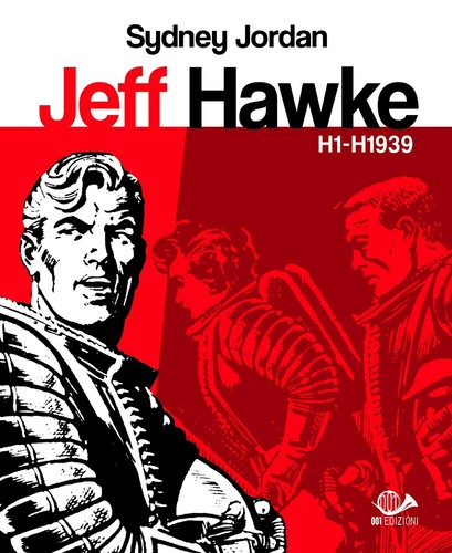 Jeff hawke h1939 sydney - jeff,