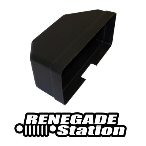 Inserto vano portaoggetti - , jeep