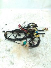 IMPIANTO ELETTRICO PER HYOSUNG GV 250 B AQUILA DEL 2009 (e43184)