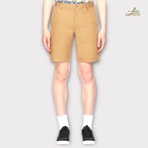 Pantaloncini chino burberry - pantaloncini,