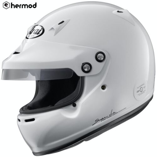 Casco integrale crash arai - casco, da