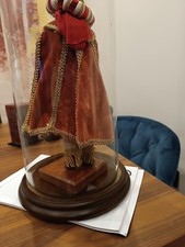 Antico Pastore presepe napoletano 