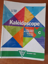 KALEIDOSCOPE VOL.C - G.F.BONINI e M-C.JAMET - De Napoleon a l'an 2000 Valmartina