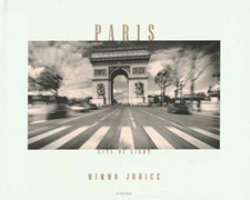 Paris: City of Light Mimmo