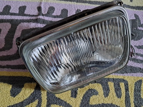 Faro fanale anteriore honda - faro,