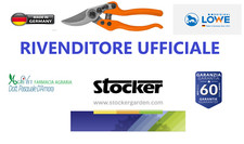 FORBICE PROFESSIONALE LOWE 11