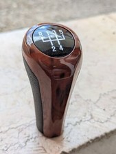 Pomello Leva Cambio 5 Marce