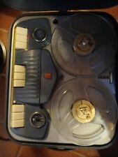 Registratore a Bobine