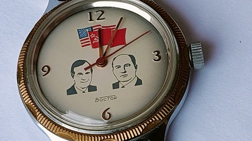 Orologio boctok ussr - boctok,