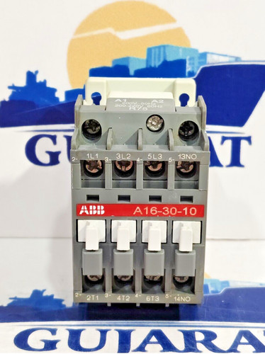Abb teleruttore iec large - iec,