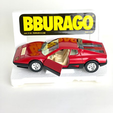 Ferrari Bburago scala 1/24