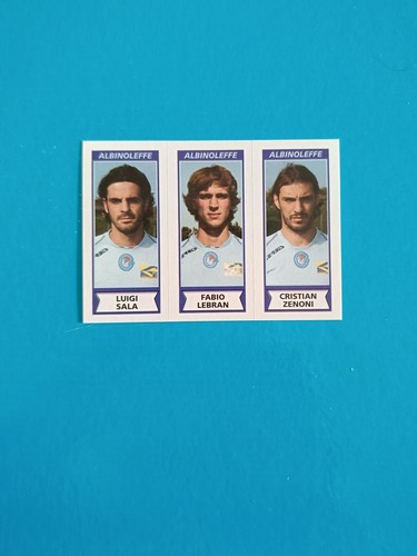 Figurine calciatori panini - calciatori,