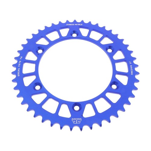 Corona jta822 45blu alu 520 - jta822.45blu,