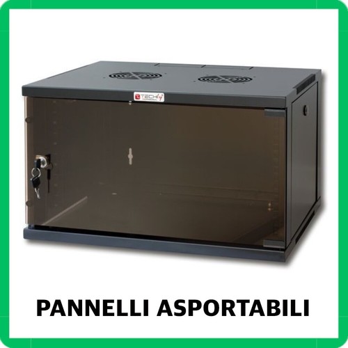 Armadio rack per server - armadio,