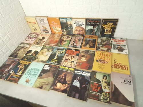 31x vintage erotic - 31x,