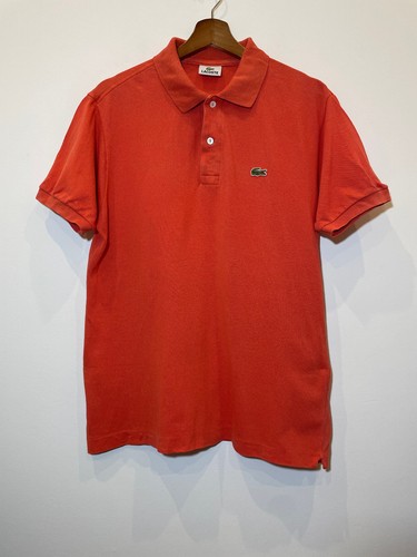 Lacoste polo classica in - polo,