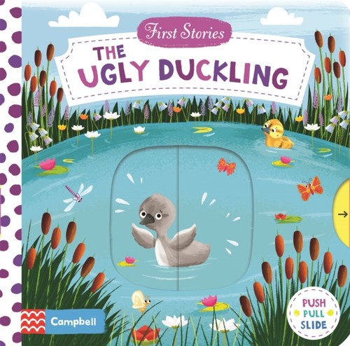 The ugly duckling push - the,