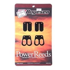 Kit Reed Boyesen B122 Johnson