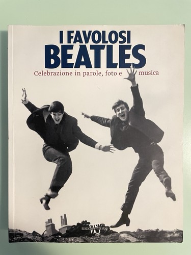 Favolosi beatles - favolosi,