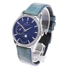 ZENITH ELITE ULTRA THIN