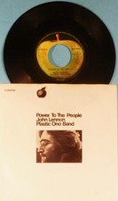 JOHN LENNON PLASTIC ONO BAND -