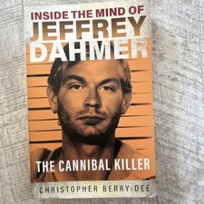 Inside The Mind of Jeffrey