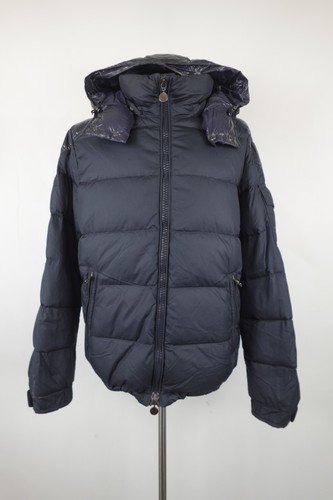 Moncler giubbino imbottito - moncler,