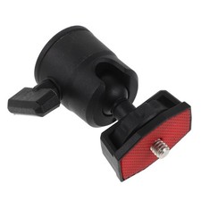  Attacco a sfera - Adattatore