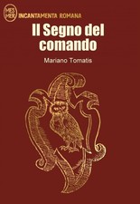 Libri Mariano Tomatis - Il