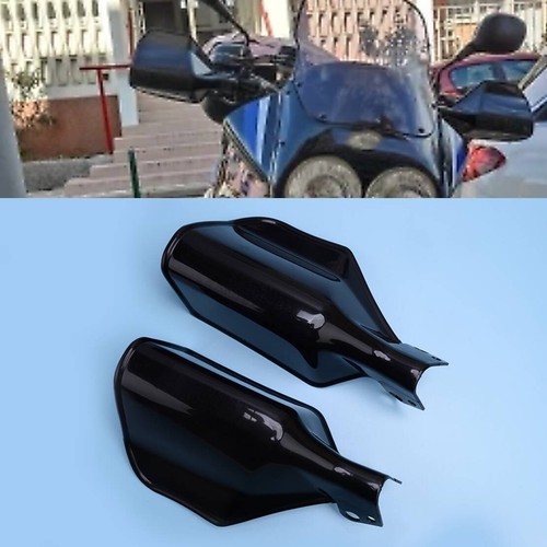 Paio paramani spazzola nero - 1,