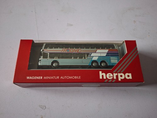Ds1 herpa 87 kässbohrer - ds1,