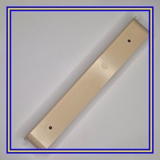 Piastra di copertura in