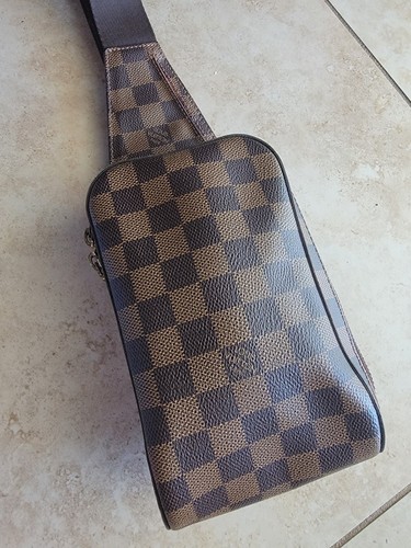 Louis vuitton geronimos borsa - geronimos,