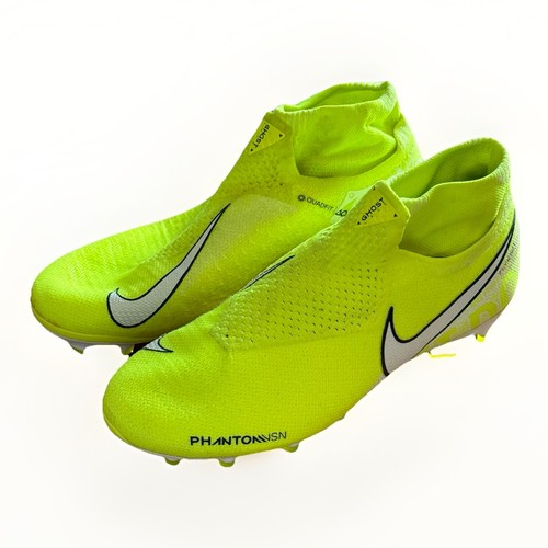 Scarpe calcio nike phantom - da,