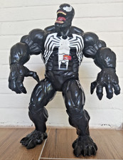 Venom Action Figure Marvel - funzionante - alto 40cm!!!