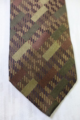 Gianfranco ferre 100 silk tie - gianfranco,