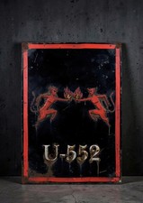 U-552 Il Diavolo Rosso