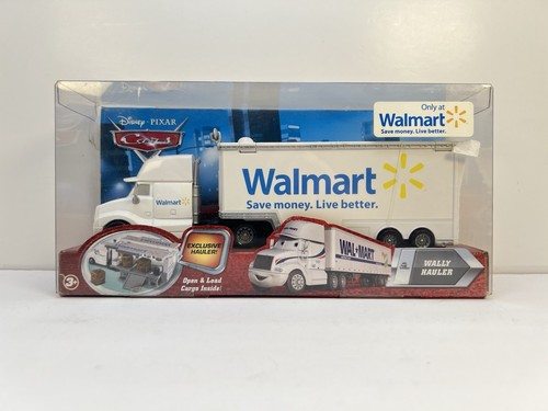 Disney cars walmart - disney,