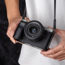 For Sony A7c2 A7C II Base