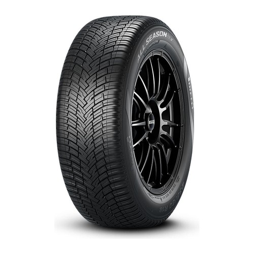 Pirelli scorpion all season - pirelli,