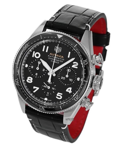 Orologio uomo tag - da,